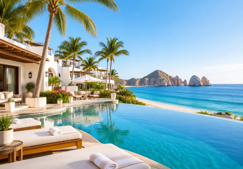 Villa del Arco Beach Resort & Spa resort area
